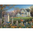 thumbnail image 2 of Cobble Hill - 1000-Piece Puzzle (EVENING BIRDS), 2 of 2