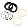 thumbnail image 4 of Bike Front Fork Oil Seal Kit, Front Fork Damping Seal Low Friction Perfect Match  For Replacement, 4 of 8
