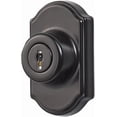 thumbnail image 2 of Model Keyed Deadbolt for Storm and Screen Doors, 2 of 4