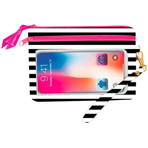 simply southern cell phone wristlet