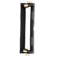 thumbnail image 2 of Lot de 2 boîtes de rangement pour piles simples SMD 18650, pour alimentation de charge DIY, 2 of 4