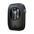 thumbnail image 1 of Portable Tire Inflator for Car,Car Tire Pump 25 Cylinder Portable Inflator Pump Car Car Emergency Tire Inflator Pump 12V Car Inflator Pump Car Tire Inflator,Portable Tire Inflator, 1 of 9