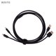 thumbnail image 1 of Cable 2 en 1 BOSTO para tabletas gráficas BOSTO 13HD/16HD/16HDK/16HDT/BT-16HD/BT-16HDK/BT-16HDT, 1 of 5