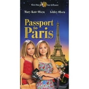Passport To Paris (Full Frame)