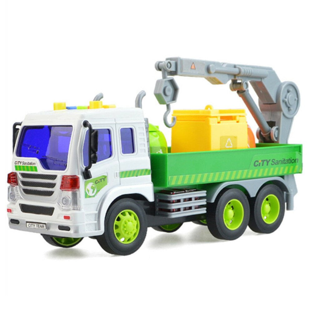 large toy lorry