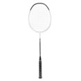 thumbnail image 1 of Badminton Racket,Carbon Fiber Lightweight Badminton Racket Sets for Backyards Gym, 1 of 8