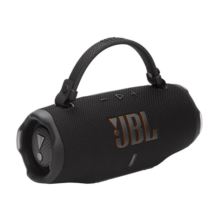 JBL Charge 6 - Portable waterproof & drop-proof Bluetooth