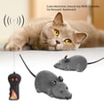 thumbnail image 3 of Juguete para ratones, ratón inalámbrico para gato, rata, regalo novedoso, divertido juguete para rata, experiencia incomparable Jadeshay  A, 3 of 8