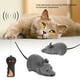 thumbnail image 3 of Ratón inalámbrico para perro gato, ratón inalámbrico para ratón gato juguete ratón inalámbrico funcionamiento suave, 3 of 8