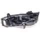thumbnail image 3 of Faro Niebla OEM Delantero Derecho Mustang V8 5.0l DE 2018 A 2023 Ford Original, 3 of 7