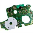 thumbnail image 2 of Panel de Fuente de Alimentación del del Juego, Placa de Circuito del Gamepad para el Controlador para Slim, Pieza de Reparación de Repuesto del Chip del Programa, 2 of 6