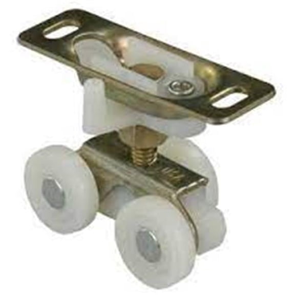 JR Products JRP20565 Sliding Door Hanger