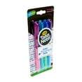 thumbnail image 6 of Crayola Take Note Dual-End Color Changing Pens, 4 Count, 6 of 7