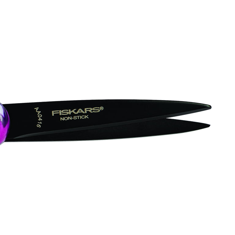 Student Designer Non-Stick Scissors by Fiskars® FSK1245821003
