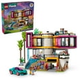 thumbnail image 1 of LEGO Friends Le manoir moderne d’Andrea 42639 Ensemble de construction (2275 pièces), 1 of 6