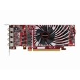 thumbnail image 2 of VisionTek Radeon RX 550 - Carte Graphique - Radeon RX 550 - 4 Go GDDR5 - PCIe 3.0 x8 Profil Bas - 4 x Mini DisplayPort, 2 of 9