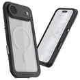 thumbnail image 2 of Funda Case GHOSTEK Mag Nautical Slim para iPhone 17 AIR Translucida contra agua, 2 of 9