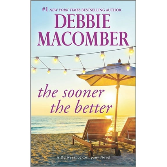 Pre-Owned The Sooner the Better (Mass Market Paperback) 0778319261 9780778319269
