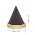 thumbnail image 2 of unbranded Organizador De Joyería En Madera Con En Para Y Relojes, 2 of 6