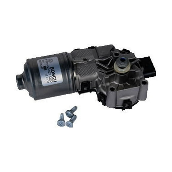 Windshield Wiper Motor Kit