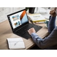 thumbnail image 7 of Lenovo ThinkPad T590 Notebook, 15.6" IPS FHD Display, Intel Core i7-8565U Upto 4.6GHz, 24GB RAM, 1TB NVMe SSD, HDMI, Thunderbolt, Card Reader, Wi-Fi, Bluetooth, Windows 10 Pro, 7 of 7
