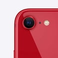 thumbnail image 3 of Apple iPhone SE 64GB 2023 (3nd Generation) | Certified Refurbished Grade A, 3 of 6