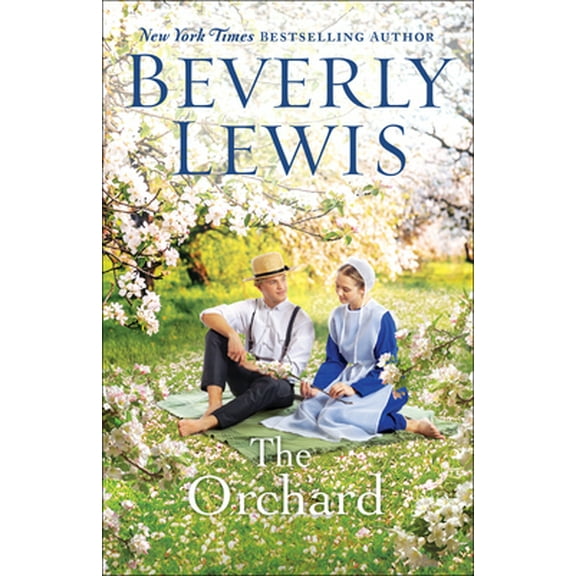 Pre-Owned The Orchard (Paperback) 0764237535 9780764237539