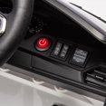 thumbnail image 3 of BMW M4 Electric Car for Kids, Battery Powered Ride On Car with Remote Control, Ride On Toy for 3-4 Years Old Kids with USB, MP3. Bluetooth, LED Light, White, 3 of 9