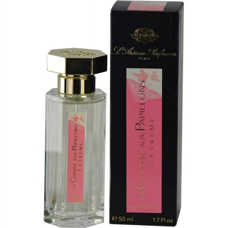 La Chasse aux Papillons Extreme L&#039;Artisan Parfumeur аромат —  аромат для мужчин и женщин 1999
