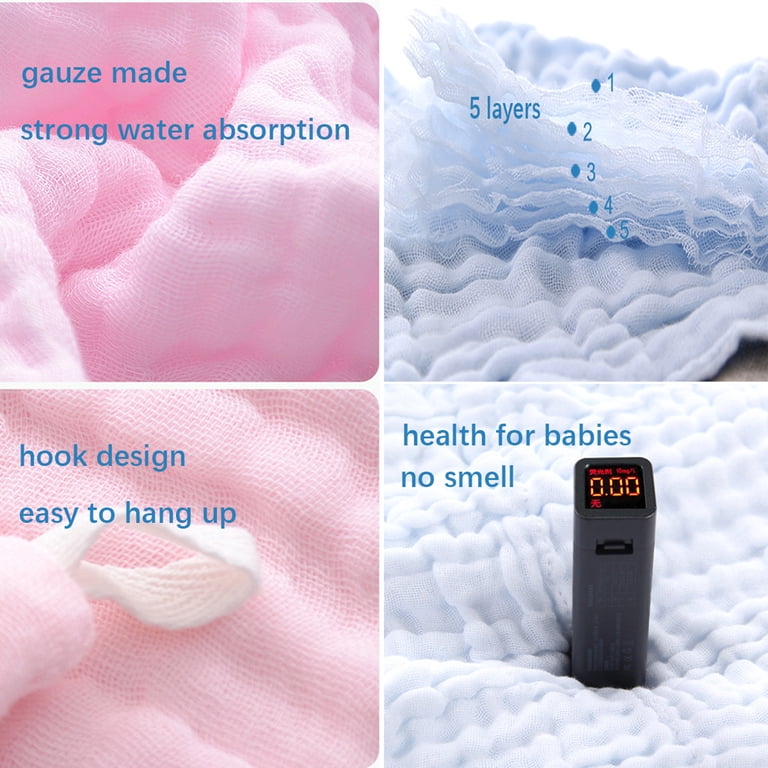 Byseng 21-in-1 Baby Grooming Kit with Electric Trimmer photo 3