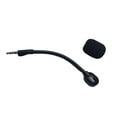 thumbnail image 6 of JZROCKER Detachable 3.5mm Boom Microphone for Arctis1 Headsets Mics Plug and Use, 6 of 6