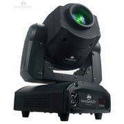 American DJ INNO SPOT LED Compact 50 Watt High Output Moving Head Club FX Light