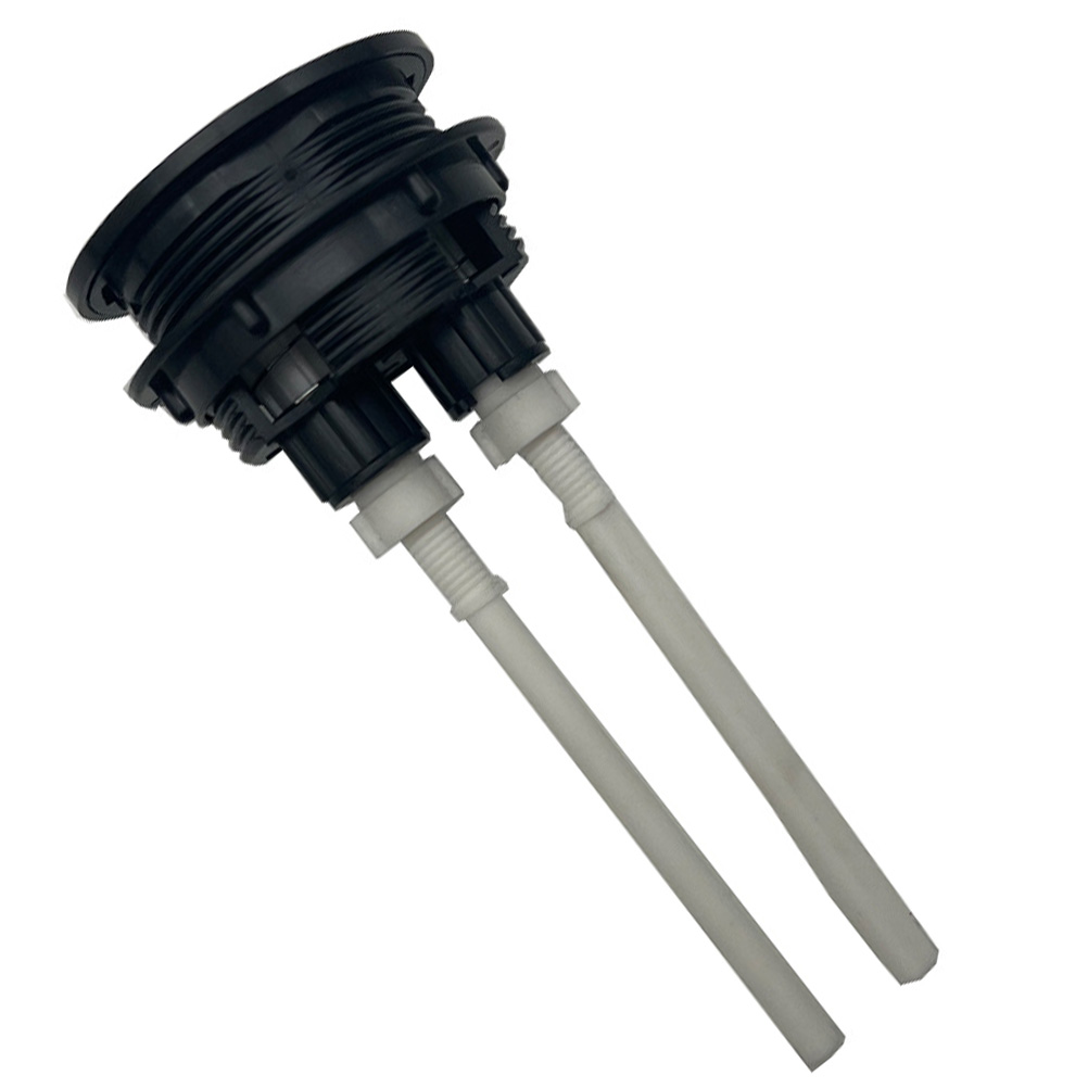 Push Button With Rods Uberhaus Toilet Replacement Parts Homoyoyo 10pcs Toilet Button Rods ...