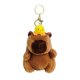 thumbnail image 5 of Llavero de Felpa Strade Fareast Limited Animales de Peluche Relleno Estilo A, 5 of 5