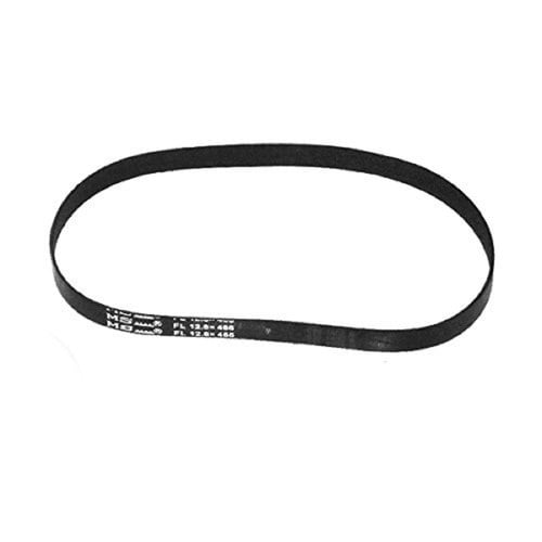 2 Pack Path Belt For Hoover Vacuum Cleaner 440005536 FH51200 Carpet Washer 