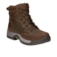 thumbnail image 2 of Chippewa Men's Fabricator Waterproof Work Boot Composite Toe Brown 10 D(M) US, 2 of 5