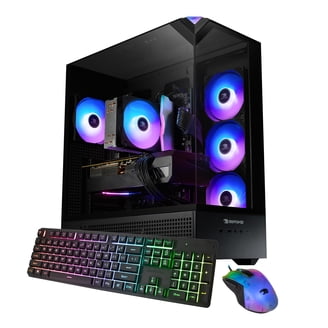Skytech Chronos Gaming PC Desktop Intel Core i7 14700F NVIDIA Skytech Chronos Gaming PC Desktop Intel Core i7 14700F NVIDIA