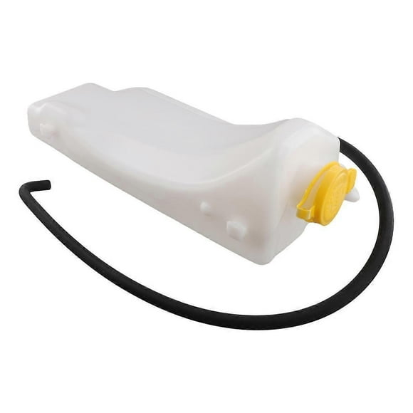 Car Coolant Water Tank Engine Coolant Expansion Tank with Pipe 55056542AD 55056542AB for 2007-2011