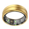 thumbnail image 1 of Smart Ring Health Tracker, BT 5.1 Fitness Monitor Sleep Tracker Magnetic Charging, Tracker de AcondicionAmiento Físico A Prueba de Lluvia de 5atm Para Escalas de Distancia de, 1 of 7