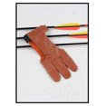 thumbnail image 4 of Bangcool Gant de Tir à l'Arc Extérieur Unisexe Protecteur de Doigt Gant de Protection de Doigt, 4 of 9
