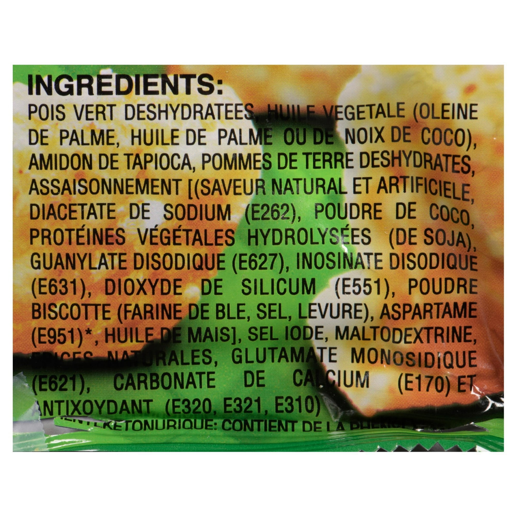 Jack&Jill Mang Juan Chicharon Paombong 90g per bag, Vegetarian Chicharon