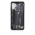 thumbnail image 4 of Esource Parts Xiaomi Mi 8 OLED Assembly Replacement With Frame Refurbished Black, 4 of 5