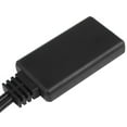thumbnail image 4 of Adaptador Bluetooth inalámbrico YONGSHENG para coche con enchufe USB de 3,5mm, 4 of 5