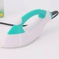 Steamer For Clothes Foldable Handheld Clothing Remover For Apartment