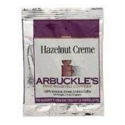 Arbuckle's Hazelnut Creme Coffee - 1.3 Ounces