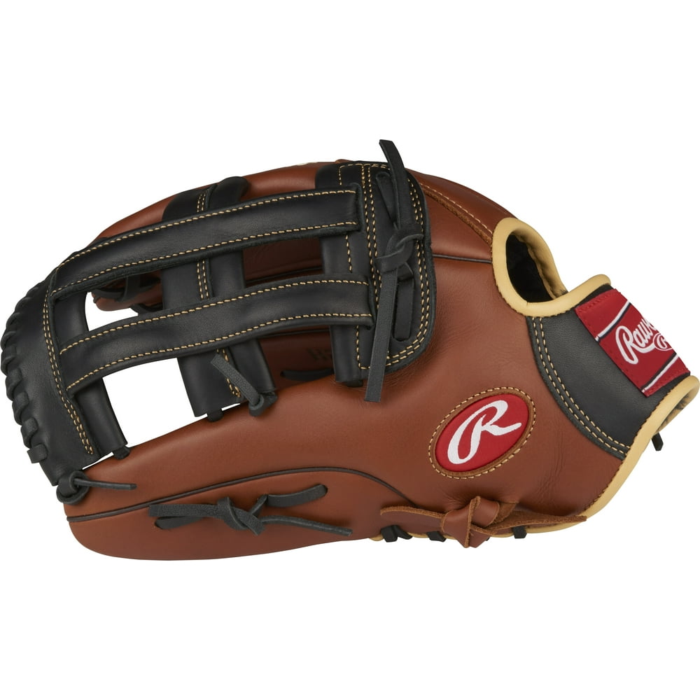 Rawlings Sandlot Series 12.75" Modified Pro H  Outfield Baseball