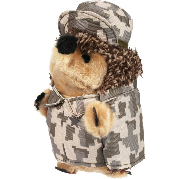 zoobilee zoo plush