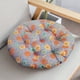 thumbnail image 4 of Chair Cushion Solid Color Seat Cushion Thickened Soft Filled Chair Cushion Suitable For Kitchen Dining Chair Patio Cushion, 4 of 7