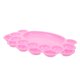 thumbnail image 1 of unbranded Multifuncional Rosa Para Pintura Acrílica Acuarela Y Proyectos Creativos, 1 of 7