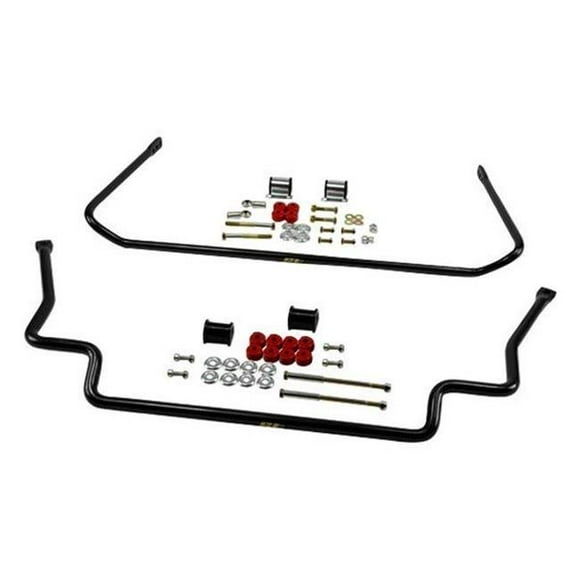 ST Suspensions 52000 Rear Anti-Sway Bar Kit for 2002 BWM Series 2002